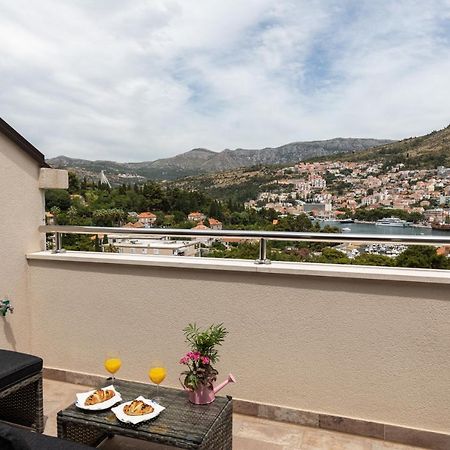 Dubrovnik Tirena Apartment Bagian luar foto