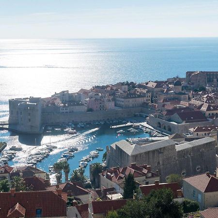 Dubrovnik Tirena Apartment Bagian luar foto