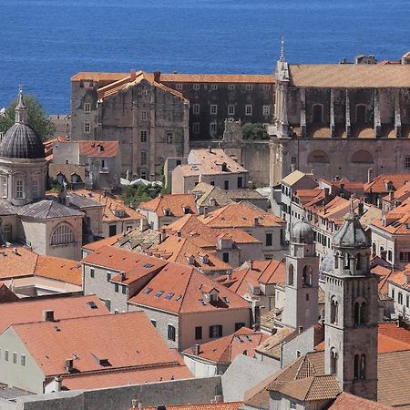 Dubrovnik Tirena Apartment Bagian luar foto