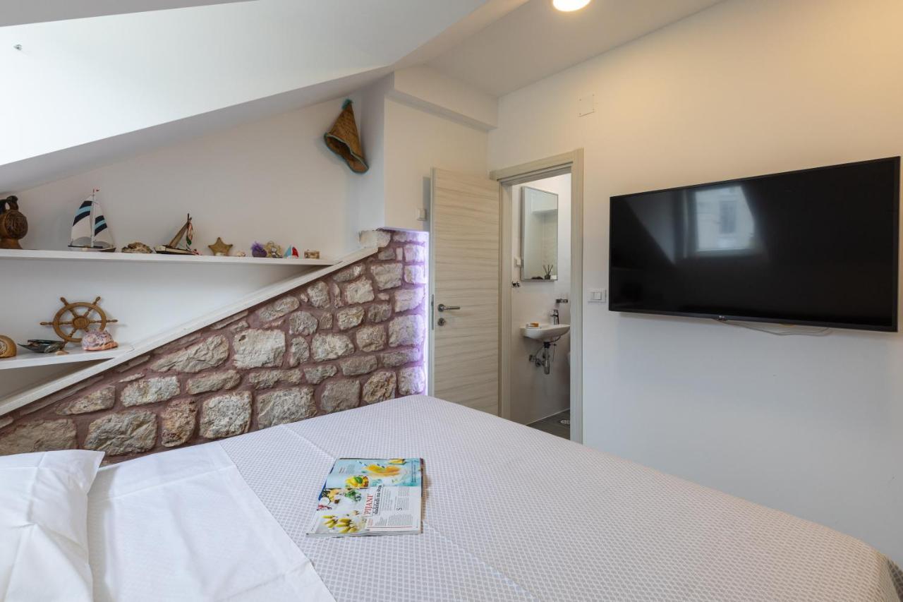 Dubrovnik Tirena Apartment Bagian luar foto