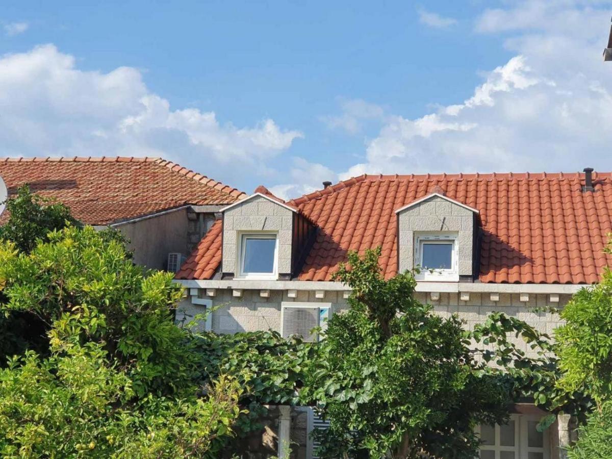 Dubrovnik Tirena Apartment Bagian luar foto