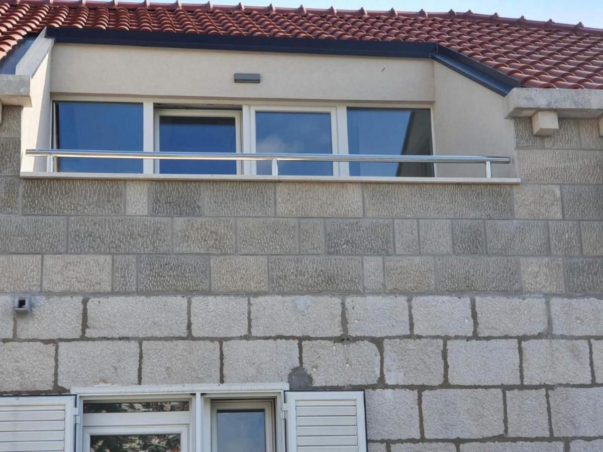 Dubrovnik Tirena Apartment Bagian luar foto